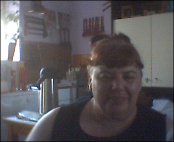 ma marraine loura